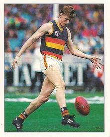 1994 Select AFL Stickers #21 Ben Hart Front